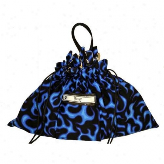 The Poopie Purse Hotrodharry-duffle