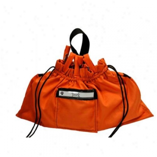 The Poopie Purse Hunterbuck-duffle