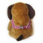 Diva-do 2864190 Monogram Xs/s Adjustable Step-in Harness