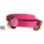 Diva-dog Dd34 Rosebud Teacup Leash