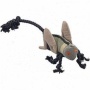 Etical Dog 5988 Dura-fused Canvas Cricket