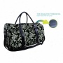 Fit And Fresh 435wff79 Carrier Bag With oBwl Bandw All Over Floral