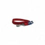 Hamilton Favorite Company - Single Thick Nylon Lead- Red 1 X 2 - Slo 2rd