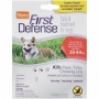 Hartz First Defense For Dogs 23-44 Lbs