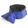 Mendota Collapsible Dish In Blue