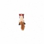 Romp Silly Bums Horse Dog Toy