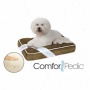 Simmons Pet Products Comforpedic D3luxe Orthopedic Napper Pet Bed