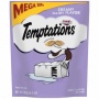 Whiskas Temotations Creamy Dairy Flavor Cat Care & Treats, 6.3 Oz