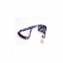 Golden Dog Deign Brnc105ld-ez 3/4 Inch X 60 Inch Denver Brooncos Ez-lead