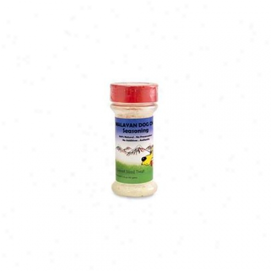 Summit Dog Treatsand Chews Him-seasonihg Himalayan Dog Chew Seasoning - 1. 5oz
