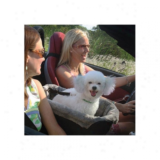 Toto Too By Wigali Toto Too Pet Car Seat