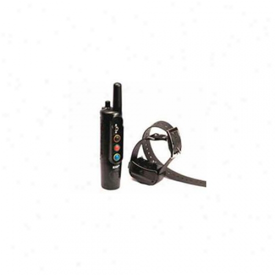 Tri-tronics C70g3 Classic 70 G3 Remote Trainer - 1-dog