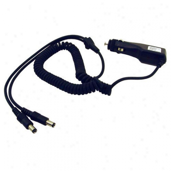 Tri-tronics Car Charger For G2 And G3