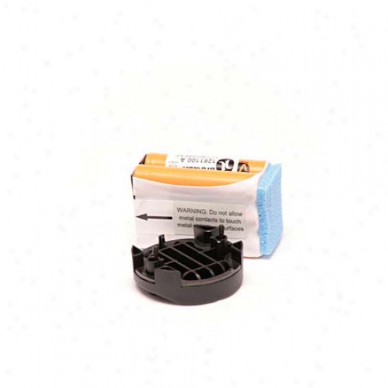 Tri-tronics G3 Field And Pro Series Transmitter Battery