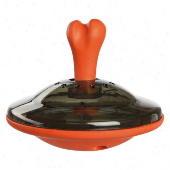 Trixie Pet Products Shack Spinner - Level 3