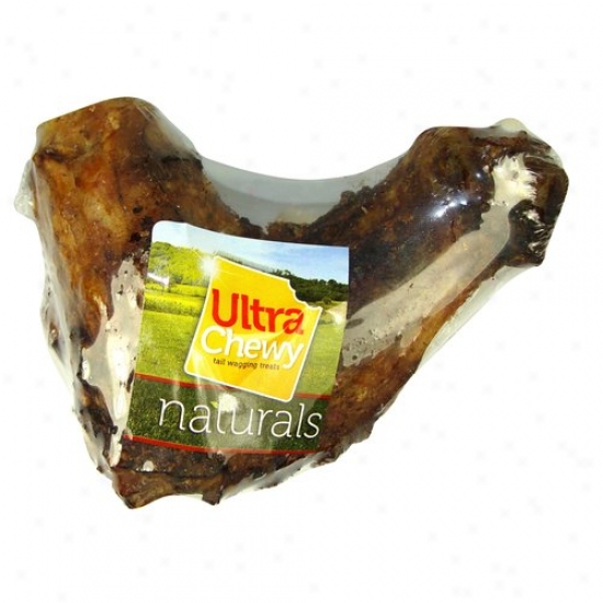 Ultra Chewy Natuarls Beef Knuckle For Dogs