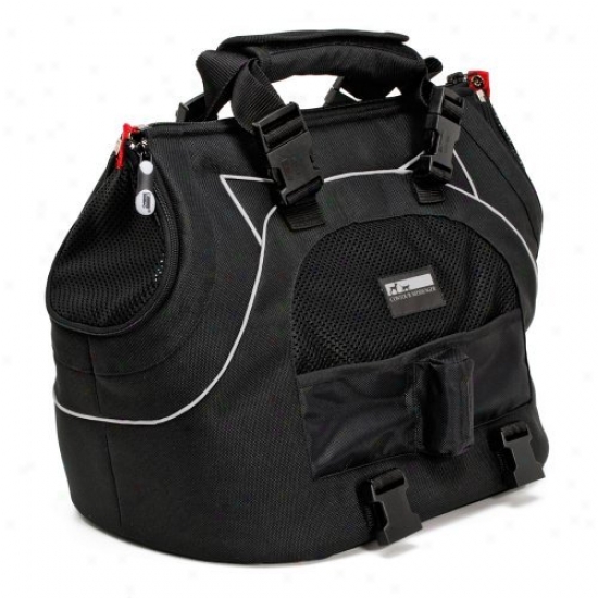 Usb Plus Black Label Travel Bag Airline Approved