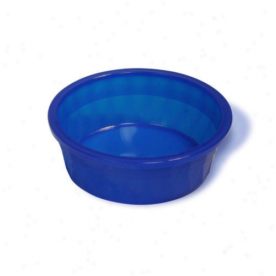 Van Ness Crock Pet Dish