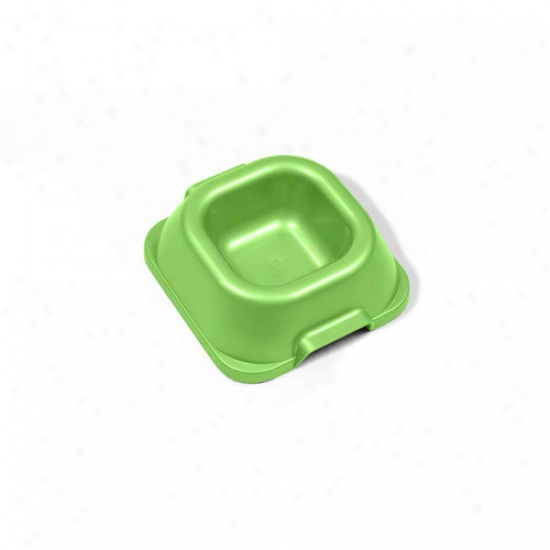 Van Ness Heavyweight Dog Dish