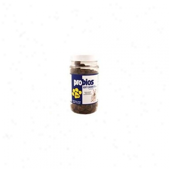 Vets Plus Inc Probios Soft Chews Dog Treat