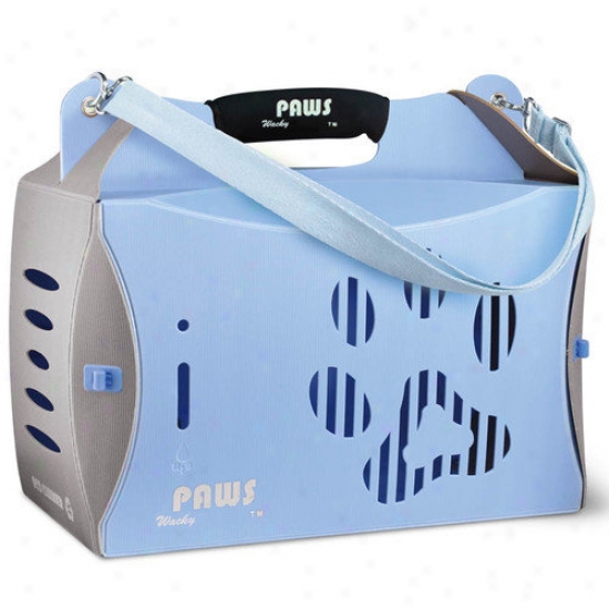 Wacky Paws Eco Carrier V2