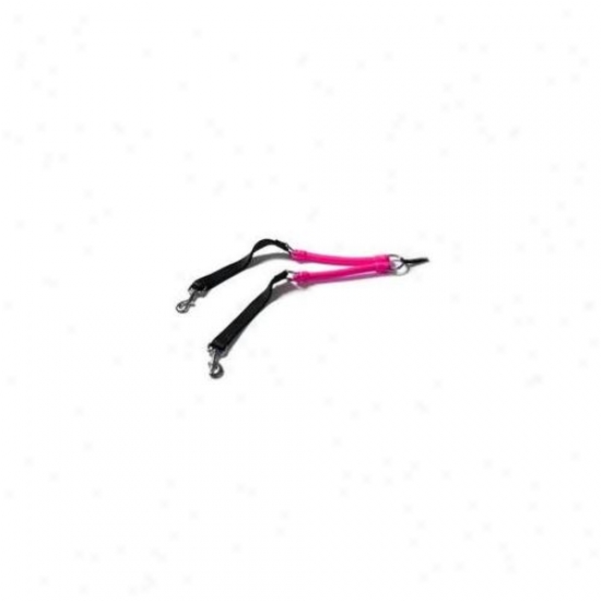 Wackywalk'r Clfpk - Couplr - Large - Fluorescent Pink
