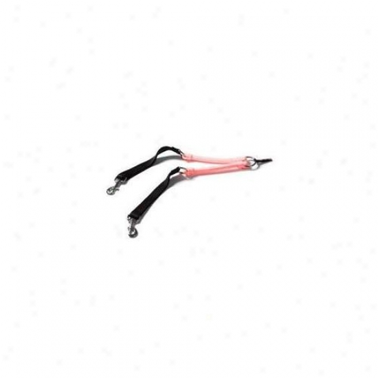 Wackywalk'r Cxppk  -Couplr - X-large - Pastel Pink