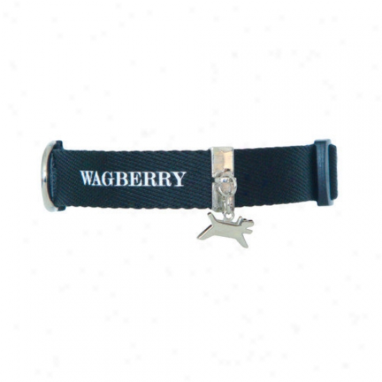 Wagberry Wagberry Heritage Adjustable Collar