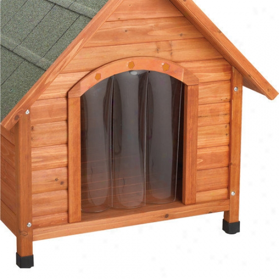 Ware Mfg Door Flap For Premium Dog Houses