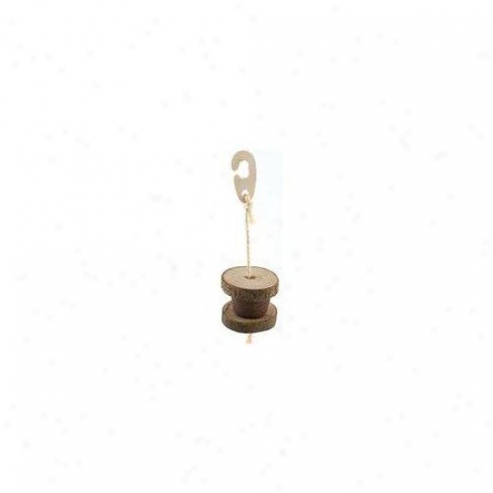 Wae Mfg Foraging Fun Natural Toy