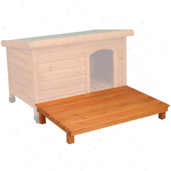 Ware Mfg Patio For Premium Dog Houses
