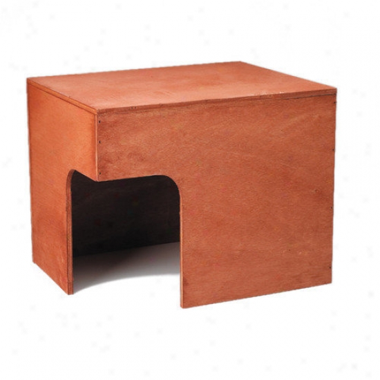 Ware Mfg Rabbit Den