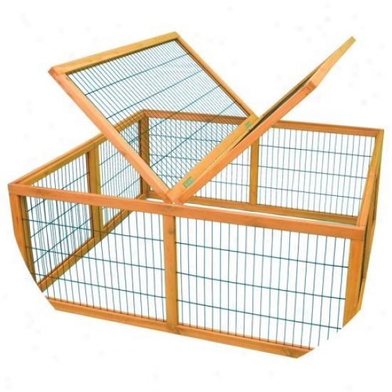 Ware Premium Penthouse Playpen