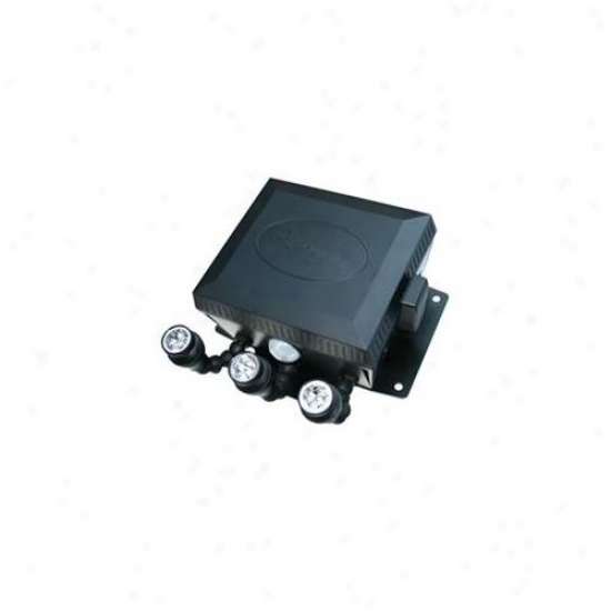 Wild Game Innovations Wgi-vl1 Feeder Light