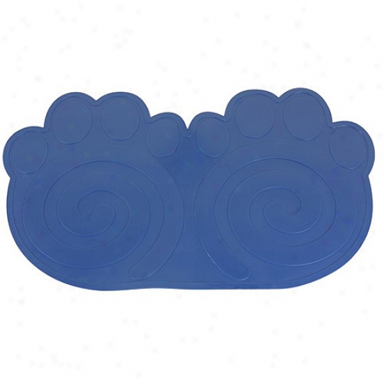 Worldpet Sage Dog Placemat