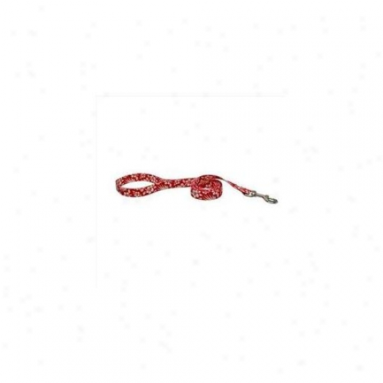 Yellow Dog Design Ar104ld 3/8 Inch X 60 Inch Aloha Red Lead