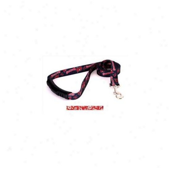 Yellow Dog Design Ar106ld-ez 1 Inch X 60 Inch Aloha Red Ez-lead
