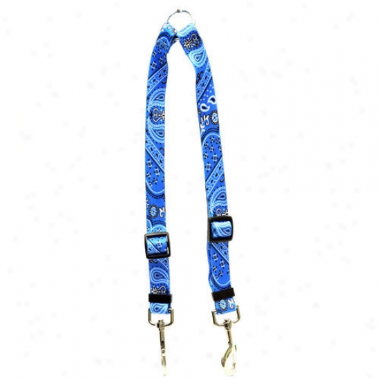 Yellow Dog Design Bandana Coupler Lead