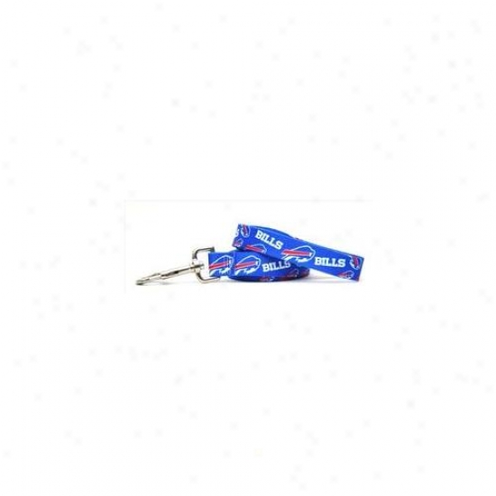 Yellow Dog Design Bill106ld 1 Inch X 60 Inch Buffzlo Bills Lead