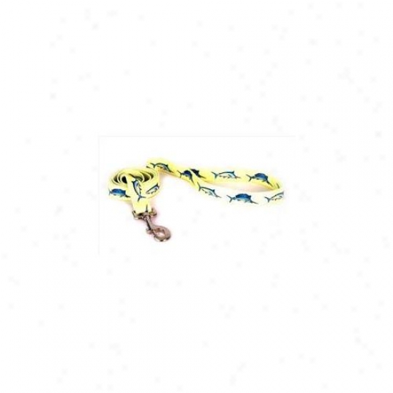 Yellow Dog Project Blf105ld 3/4 Inch X 60 Inch Bill Fish Lead