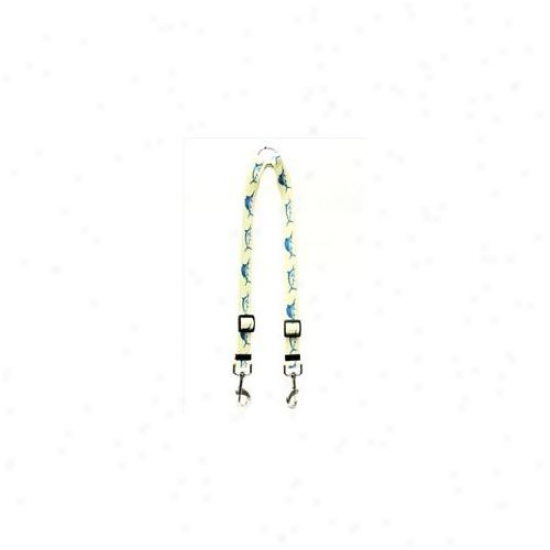 Yellow Dog Design Blf110 Bill Rake Coupler Lead - Capacious