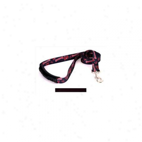 Yellow Dog Design Blk105ld-ez 3/4 Inch X 60 Inch Solid Black Ez - Lead