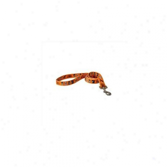 Yellow Dog Design Boo106ld 1 Inch X 60 Inch Boo Lead