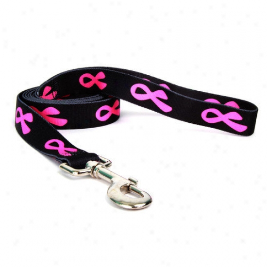 Yellow Dog Design Face Cancer Lead