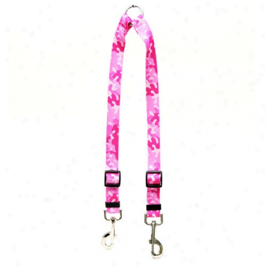 Yellow Dog Design Camo Coipler Guidance