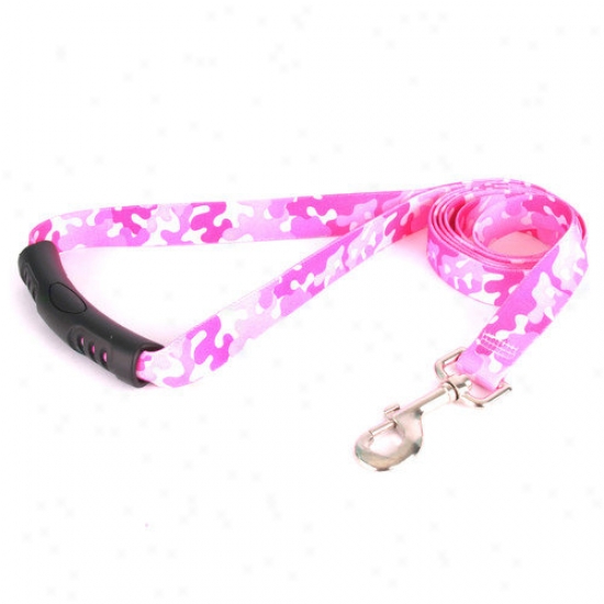 Yellow Dog Design Camo Ez-lead