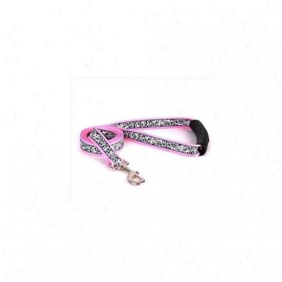 Yellow Dog Design Chp105ld-ez 3/4 Inch X 60 Inch Chantilly Paragon Ez-lead