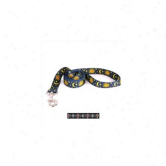 Yellow Dog Design Clc105dl 3/4 Inch X 60 Inch Celric Cross Lead