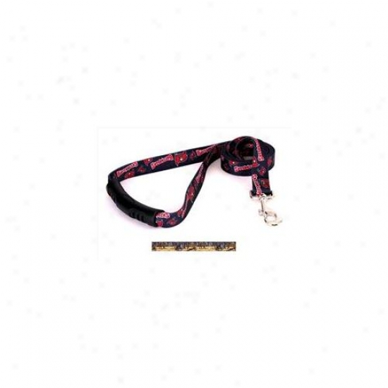 Yellow Dog Design Dr105ld-ez 3/4 Inch X 60 Inch Deer Print Ez-lead
