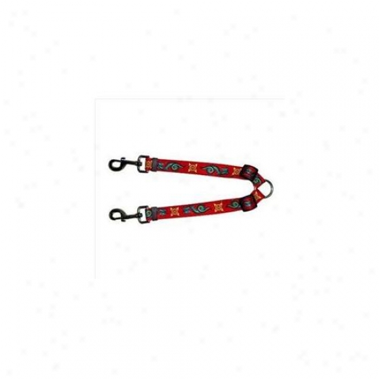 Yellow Dog Design Drg108 Dragon Coupler Lead - Feeble